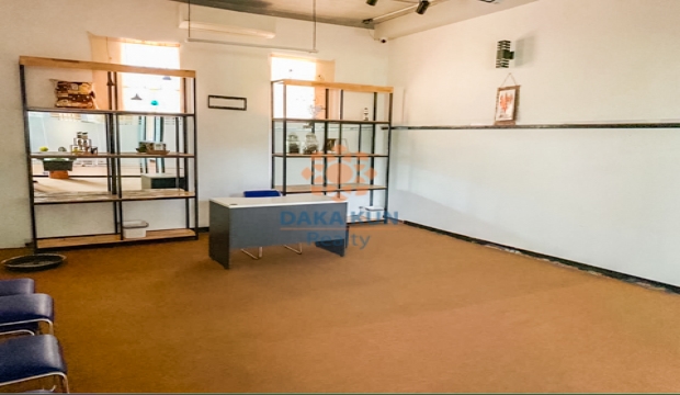 Commercial Building for Rent in Siem Reap-Svay Dangkum